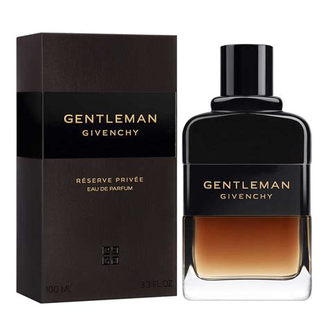 givenchy 60& 39|gentleman perfume reserve private givenchy.